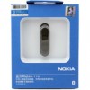 諾基亞（Nokia）BH-110藍(lán)牙耳機(jī)白色（黑色） 53元