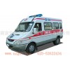 NJ5048XJH32 依維柯救護(hù)車 （國3）