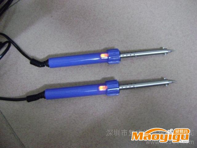 供應(yīng)復(fù)盛康168110V工業(yè)級環(huán)保電烙鐵60W