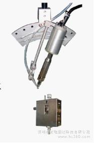 供應(yīng)horad五軸五軸全自動焊錫機 焊錫機器人