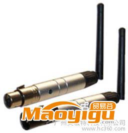 供應(yīng)艾敏特2.4G無線DMX收發(fā)器(AMT-8041)