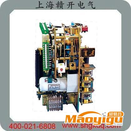 供應(yīng)戶內(nèi)彈簧操作機構(gòu)CT8-114/AC DC220/110V