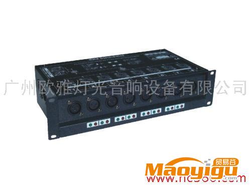 供應(yīng)OYOY-3007DMX信號(hào)放大器/電腦控臺(tái)