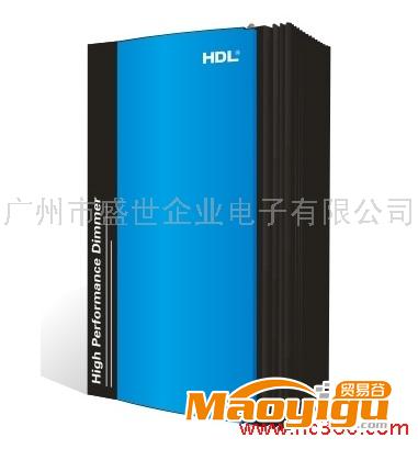 供應(yīng)12路10A高性能調(diào)光器 （HDL-MDH1210）