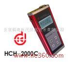 供應(yīng)HCH-2000C型超聲波測(cè)厚儀