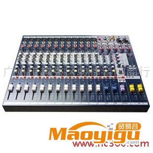 供應(yīng)聲藝Soundcraft EFX12專業(yè)調(diào)音臺(tái)/KTV專業(yè)舞臺(tái)調(diào)音臺(tái)