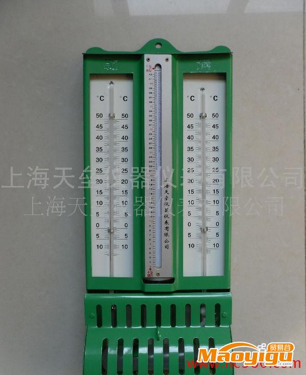 紡織溫濕度計(jì)  溫濕度計(jì)    水銀溫度計(jì)  干濕溫度計(jì)  272