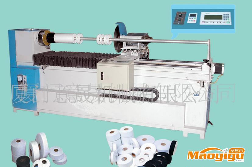 無(wú)紡布切條機(jī)