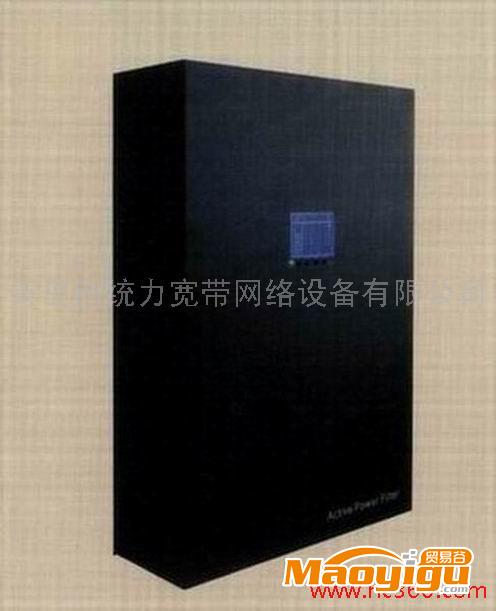 供應(yīng)有源濾波器，消除諧波干擾GM系列