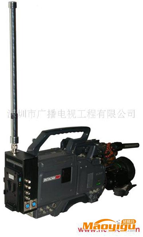 供應(yīng)SZBTV-MV2003S電視臺專用單兵式移動視頻，無線傳輸設(shè)備