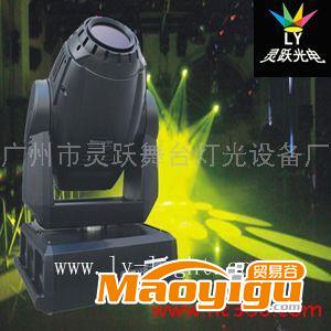 供應(yīng)靈躍光電LY-010S 1200W 搖頭燈，搖頭燈，LED搖頭燈，