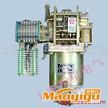 供應(yīng)指星CT17-35型彈簧操作機(jī)構(gòu)，CT17-35型彈簧操作機(jī)構(gòu)價(jià)格信息