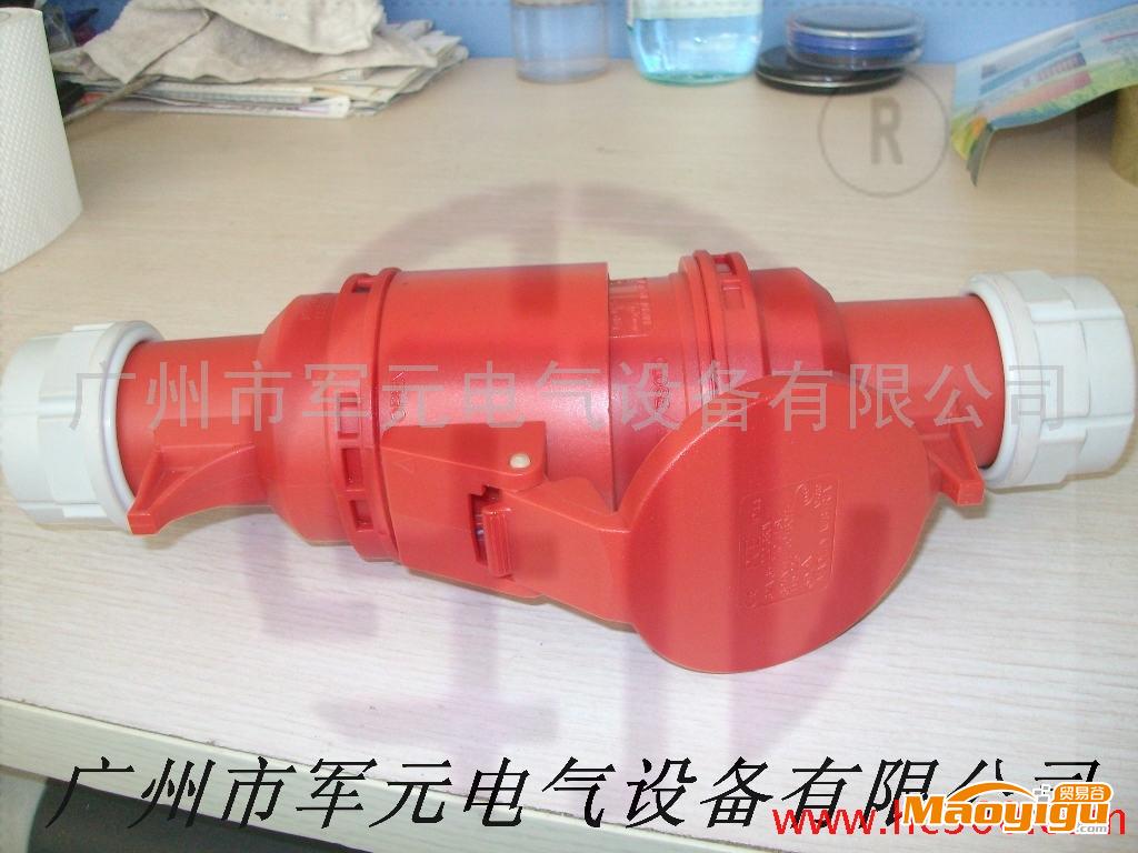 供應(yīng)PCE223-6/023-6PCE工業(yè)連接器