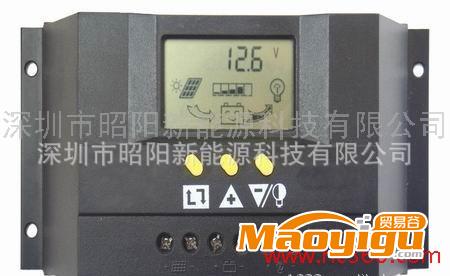 CM3024Z 30A太陽(yáng)能控制器 太陽(yáng)能充電控制器