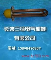 供應(yīng)三揚(yáng)加熱管 電熱管 發(fā)熱管 電加熱管