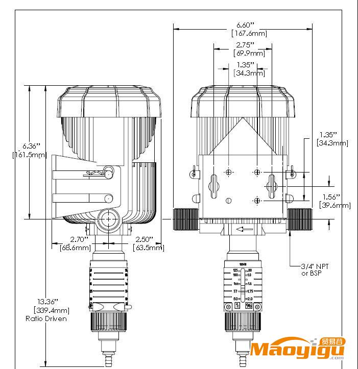 供應SL飼料粉碎混合機組/飼料混合機