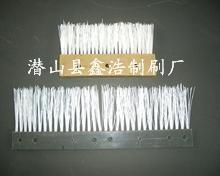 供應(yīng)鑫浩xhao-2035ts螺絲機(jī)毛刷、尼龍板毛刷、白膠板毛刷、