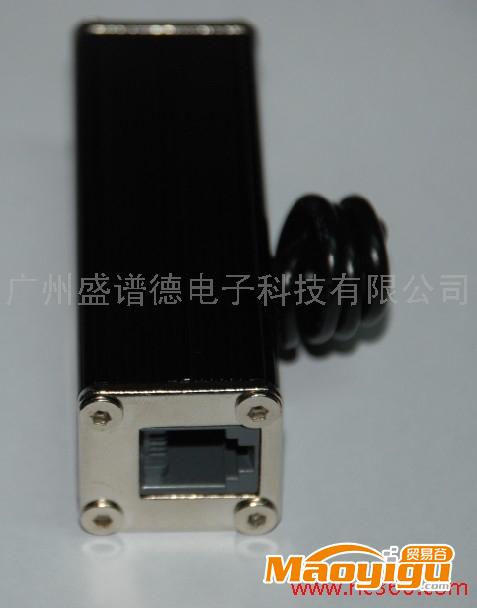 供應艾爾盾品牌AD/TEL10通訊信號防雷器，艾爾盾品牌