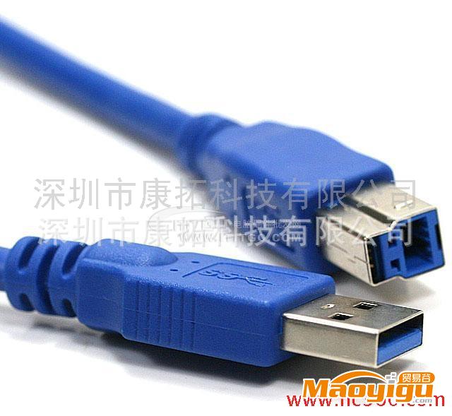 供應(yīng)專業(yè)生產(chǎn)USB3.0連接線，電腦周邊連接線，USB3.0數(shù)據(jù)連接線