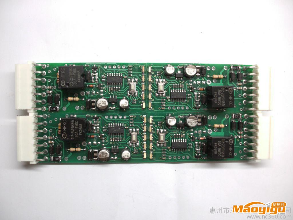 供應(yīng)PCBA【直銷】PCB線路板單面 雙面 多層電路板貼片機(jī)焊接加工