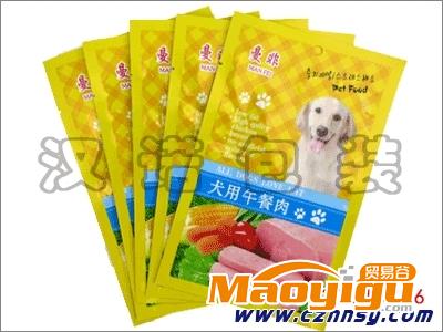 供應(yīng)漢諾塑業(yè)寵物食品袋 寵物食品袋價格 寵物食品袋廠家