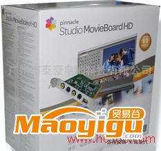 供應(yīng)Pinnacle Studio Movieboard HD