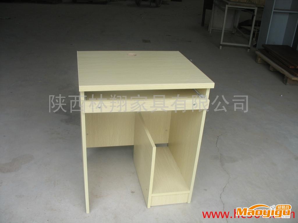 供應(yīng)林翔供應(yīng)學(xué)生電腦桌林翔家具 板式家具，電腦語音桌