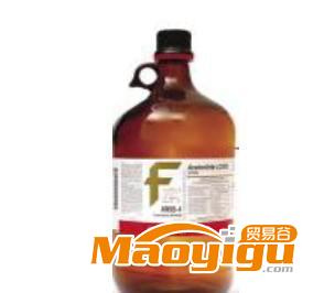 甲叔丁基醚 HPLC 色譜純 Fisher Chenmical 進口 高效液相試劑4L