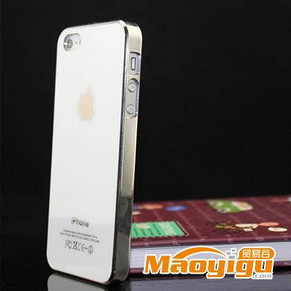 供應(yīng)創(chuàng)技達iphone5iPhone5保護套