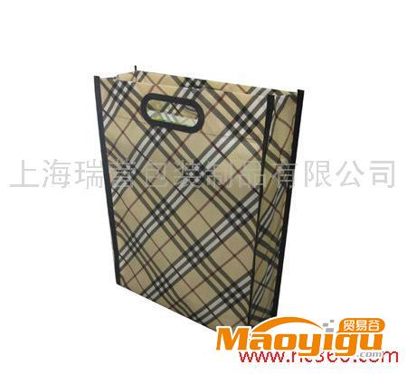 供應(yīng)Reeingpack112生產(chǎn)加工無紡布袋/購(gòu)物袋/環(huán)保袋