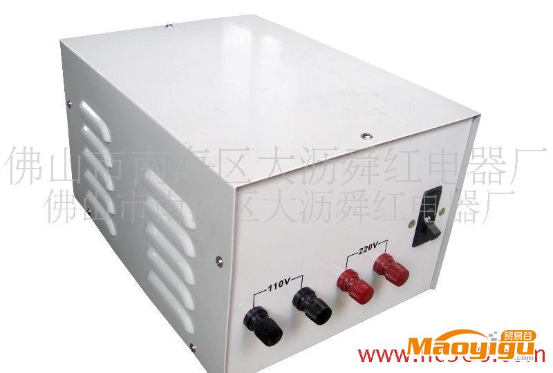 供應舜紅TA-3000VA舜紅 3000w 220V轉(zhuǎn)11