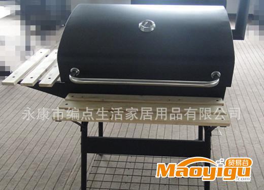 【廠家直銷】BBQ燒烤爐，戶外休閑燒烤爐 HB-T1010