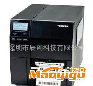 TOSHIBA B-EX4T1工業(yè)打印機 條碼標簽打印機 不干膠貼紙打印機