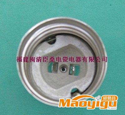 供應E39/E40 螺口燈頭 燈座 燈具配附件 螺旋燈頭E39/E40