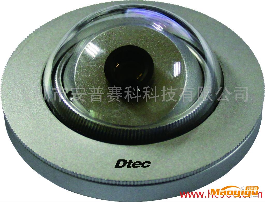 供應(yīng)DTECDT-P2125飛碟型攝像機(jī)