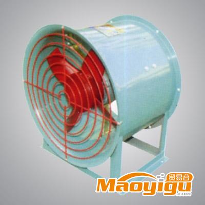 供應(yīng)溫州精宏BT35-11-6.3#-1.5KW-4BT35-11防爆軸流風(fēng)機