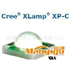 大功率LED 美國科瑞CREE XP-C Q3 冷白光 科瑞cree led