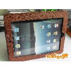 ipad2皮套 ipad2布紋貼皮套 ipad2保護(hù)套 ipad 保護(hù)殼