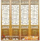 供應(yīng)世澤家具裝飾 紅木家具 屏風(fēng)壁畫12