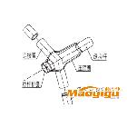 【質(zhì)量保證 誠信經(jīng)營】溫室大棚配件-管槽固定卡（成套出售）