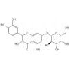 槲皮素-7-葡萄糖苷，山奈素，山奈酚，香葉木素