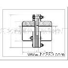 供應(yīng)重型機(jī)械用膜片聯(lián)軸器，膜片聯(lián)軸器