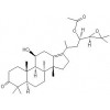 澤瀉醇B醋酸酯，澤瀉醇A醋酸酯，澤瀉醇C單乙酸脂