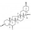 西貝母堿，貝母辛，野百合堿，貝母甲素，貝母素乙