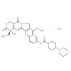 鹽酸伊立替康中間體