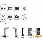 供應良田、多易拍、捷易拍、鼎易、紫光A4-500Z髙拍儀、掃描儀、