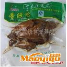 供應(yīng)真空包裝雞排 雞腿 雞翅 鳳爪等休閑食品