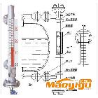 供應(yīng)寶盛產(chǎn)品UHZ系列磁翻板液位計