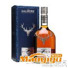 Dalmore 帝摩達(dá)爾摩河川系列迪河（ Dee Dram）單一麥芽威士忌 7