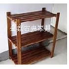 鞋架1/疊鑫家具/實木家具/